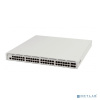 ELTEX MES2348P Ethernet-коммутатор 48 портов 10/100/1000 Base-T (PoE/PoE+), 4 порта 10GBase-R (SFP+)/1000Base-X (SFP), L3, 2 слота для модулей питания