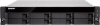 SMB QNAP TS-883XU-RP-E2124-8G 8-Bay NAS (8x 2.5"/3.5" SATA HDD/SSD), Intel Xeon E-2124 4-core 3.3 GHz (up to 4.3 GHz), 8GB DDR4 ECC RAM (2 x