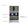 Платформа системного блока SuperMicro AS -5126GS-TNRT 5U SuperServer