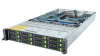 Шасси серверное Gigabyte Server Platform R283-S90 / 2U / 2xIntel (Gen4/5) / 2xHS / 32xDIMM / 12xLFF NVME/SAS/SATA + 2xSFF SAS/SATA / 2x1GbE / 2xOCP 3.