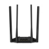 Mercusys MR30G AC1200 Двухдиапазонный гигабитный Wi-Fi роутер