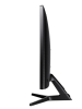 Samsung 32" UJ59 U32J590UQI VA 16:9 3840x2160x60Hz 4ms 3000:1 270cd 178/178 1.07B 2*HDMI DP Tilt Dark Blue Gray