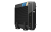 Система хранения данных QNAP SMB QC 2.0 GHzCPU/8gb/4 bay 2.5 SSD/2x2.5GbE/1xHDMI/4xUSB 3.2 Gen 2/iSCSI/1xPS/3YW TS-410E-8G-EU-QL