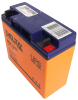 Delta AGM battary for UPS 12V 17AH