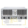 Платформа системного блока SuperMicro AS -4125GS-TNRT