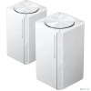 Xiaomi DVB4457GL Mesh система AC1200 RU (2-pack)