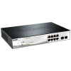 D-Link DGS-1210-10P/F3A