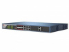 Коммутатор HIKVISION DS-3E0318P-E(C)