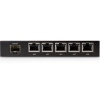 Маршрутизатор Ubiquiti EdgeRouter X SFP