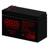 Аккумулятор WBR GP1272 F2 (12V28W)