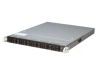Платформа SUPERMICRO SYS-1018R-WC0R x10 2.5" C612 1G 2P 2x750W