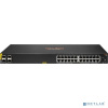 JL678A Aruba 6100 24G 4SFP+ Swch