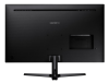 Samsung 32" UJ59 U32J590UQI VA 16:9 3840x2160x60Hz 4ms 3000:1 270cd 178/178 1.07B 2*HDMI DP Tilt Dark Blue Gray