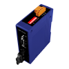 Преобразователь PROFIBUS в одномодовое оптоволокно (разъем SC)