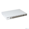 ELTEX MES3300-24F Ethernet-коммутатор 1 порт 10/100/1000BASE-T (OOB), 20 портов 1000BASE-X/100BASE-FX (SFP), 4 комбинированных порта 10/100/1000BASE-T