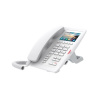Телефон IP Fanvil H5W белый (H5W WHITE)