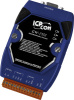 Преобразователь PROFIBUS в Modbus RTU/ASCII