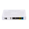 ELTEX TAU-4M.IP VoIP-шлюз 4xFXS, 1xWAN, 1xLAN, 1xUSB, SIP
