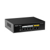 PoE Коммутатор Ruijie/ Reyee RG-ES106F-P