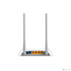 TP-Link TL-WR840N Роутер Wi-Fi N300