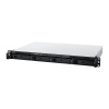 Платформа СХД Synology RS422+