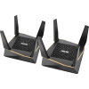 Маршрутизатор ASUS Маршрутизатор/ RT-AX92U Маршрутизатор ASUS Маршрутизатор/ RT-AX92U