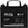 Аккумуляторная батарея Delta DT 1233