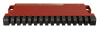 Маршрутизатор MikroTik RouterBOARD L009UiGS-RM Маршрутизатор MikroTik RouterBOARD L009UiGS-RM