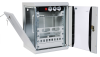 Шкаф ЦМО Шкаф телекоммуникационный настенный 10" 8U, (320х255)