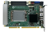 Плата половинного размера HPCIE-RPL-Q670