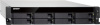 SMB QNAP TS-883XU-RP-E2124-8G 8-Bay NAS (8x 2.5"/3.5" SATA HDD/SSD), Intel Xeon E-2124 4-core 3.3 GHz (up to 4.3 GHz), 8GB DDR4 ECC RAM (2 x