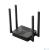 Mercusys MR62X Двухдиапазонный Wi-Fi роутер AX1500