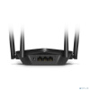 Mercusys MR60X Двухдиапазонный Wi-Fi роутер AX1500