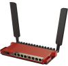 Маршрутизатор MikroTik RouterBOARD L009UiGS-2HaxD-IN