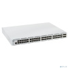 ELTEX MES3300-48 Ethernet-коммутатор 48 портов 10/100/1000BASE-T (RJ-45), 4 порта 10GBASE-R/1000BASE-X (SFP+/SFP), L3, 2 слота для модулей питания