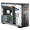 Платформа системного блока SuperMicro SYS-741P-TRT