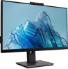 Монитор Acer Vero B247YDbmiprczxv черный (UM.QB7EE.D10)