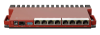 Маршрутизатор MikroTik RouterBOARD L009UiGS-RM Маршрутизатор MikroTik RouterBOARD L009UiGS-RM
