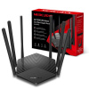 Mercusys MR1900G AC1900 Двухдиапазонный гигабитный Wi-Fi роутер