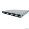 ELTEX MES5310-48 Ethernet-коммутатор, 48x1000BASE-X(SFP)/10GBASE-R(SFP+),6x40GBASE-R (QSFP+) /100GBASE-R (QSFP28), L3, 2 слота для модулей питания