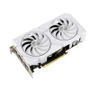 Видеокарта/ DUAL-RTX4070S-O12G-EVO-WHITE